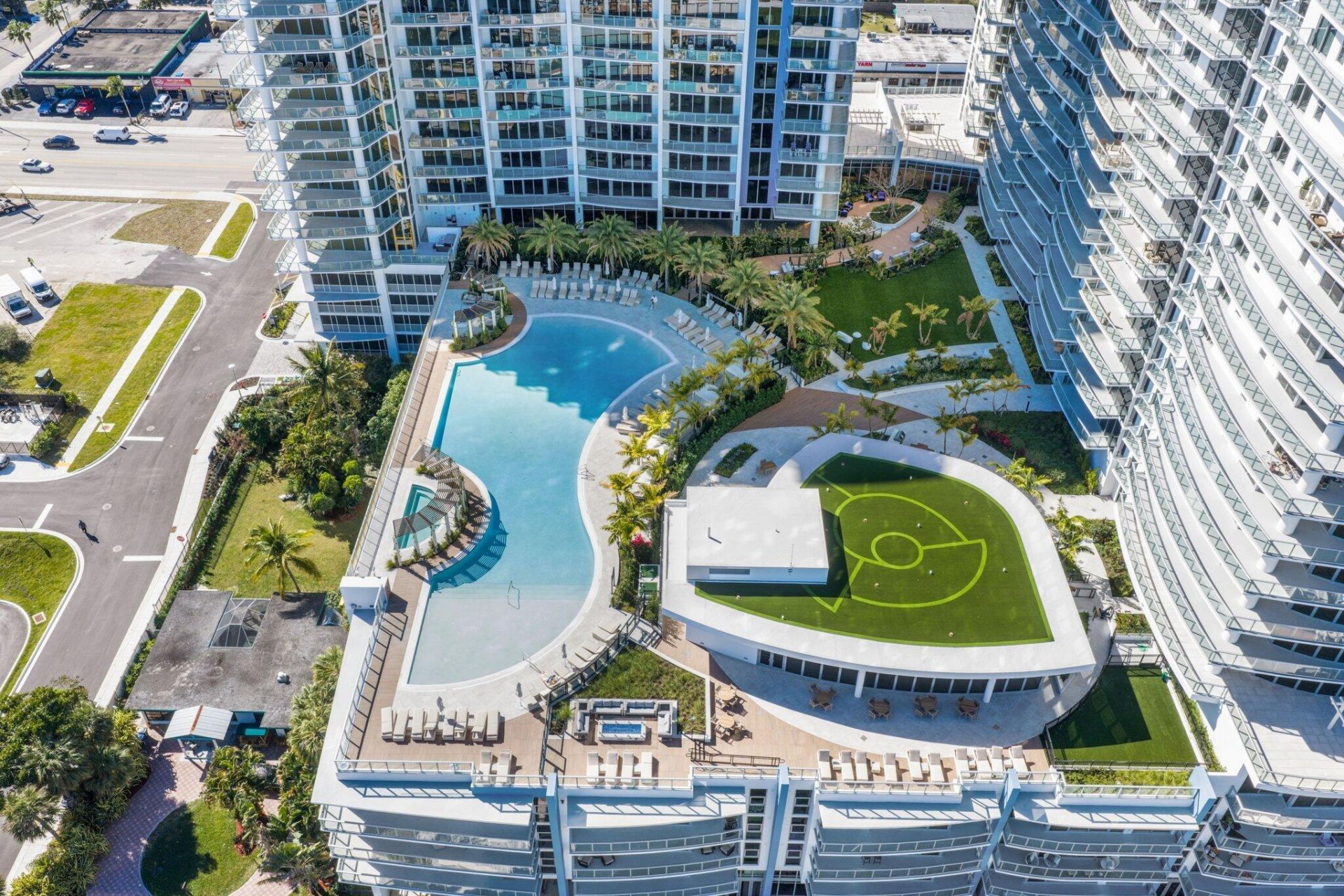 220 Lake Shore Drive, Unit 1125, Lake Park, FL 33403 Photo