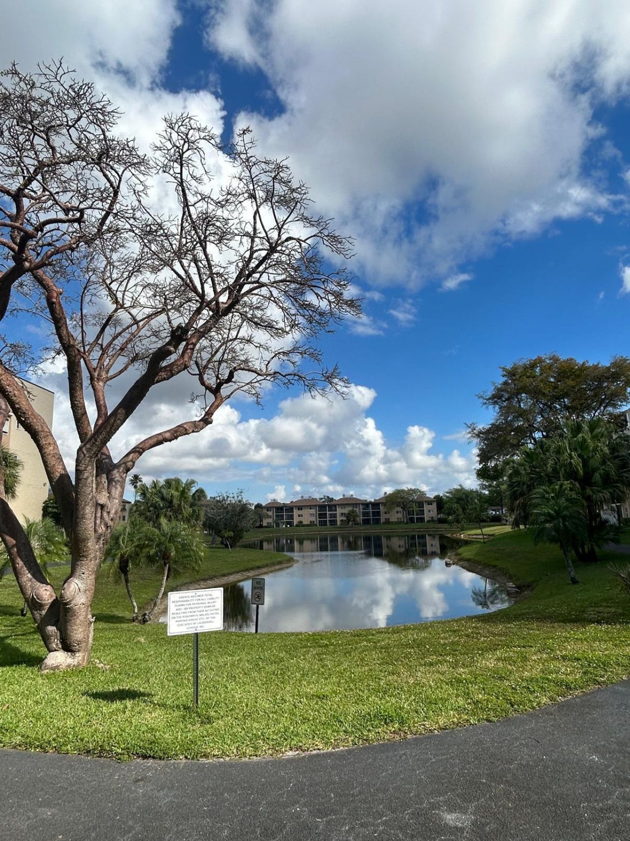 7860 NW 50th Street, Unit 305, Lauderhill, FL 33351 Photo