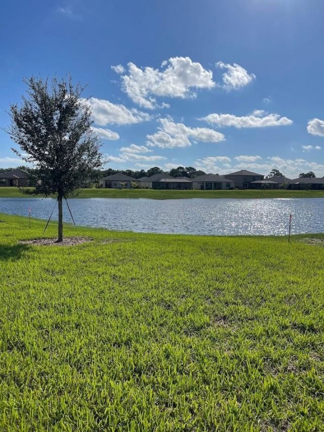 4102 Keeson Circle, Vero Beach, FL 32967 Photo