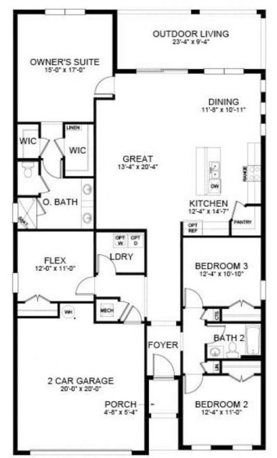 4102 Keeson Circle, Vero Beach, FL 32967 Photo