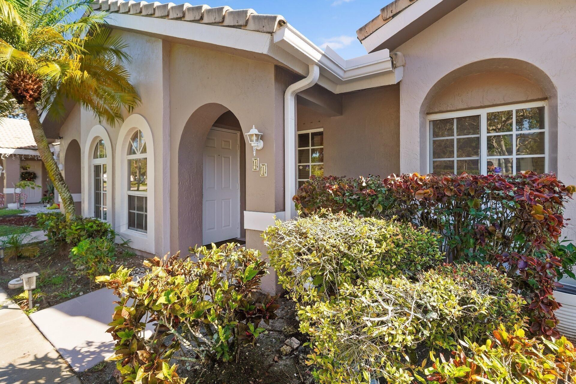 3181 Holiday Springs Boulevard, Unit 41, Margate, FL 33063 Photo