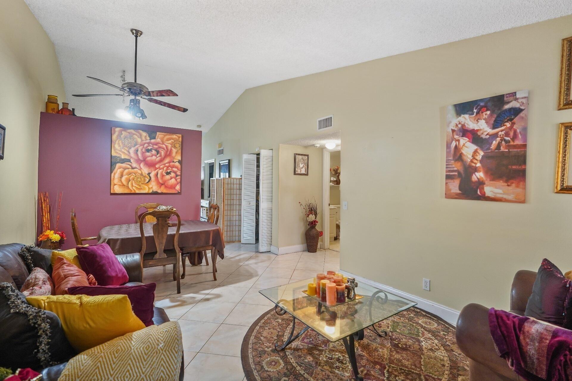 3181 Holiday Springs Boulevard, Unit 41, Margate, FL 33063 Photo