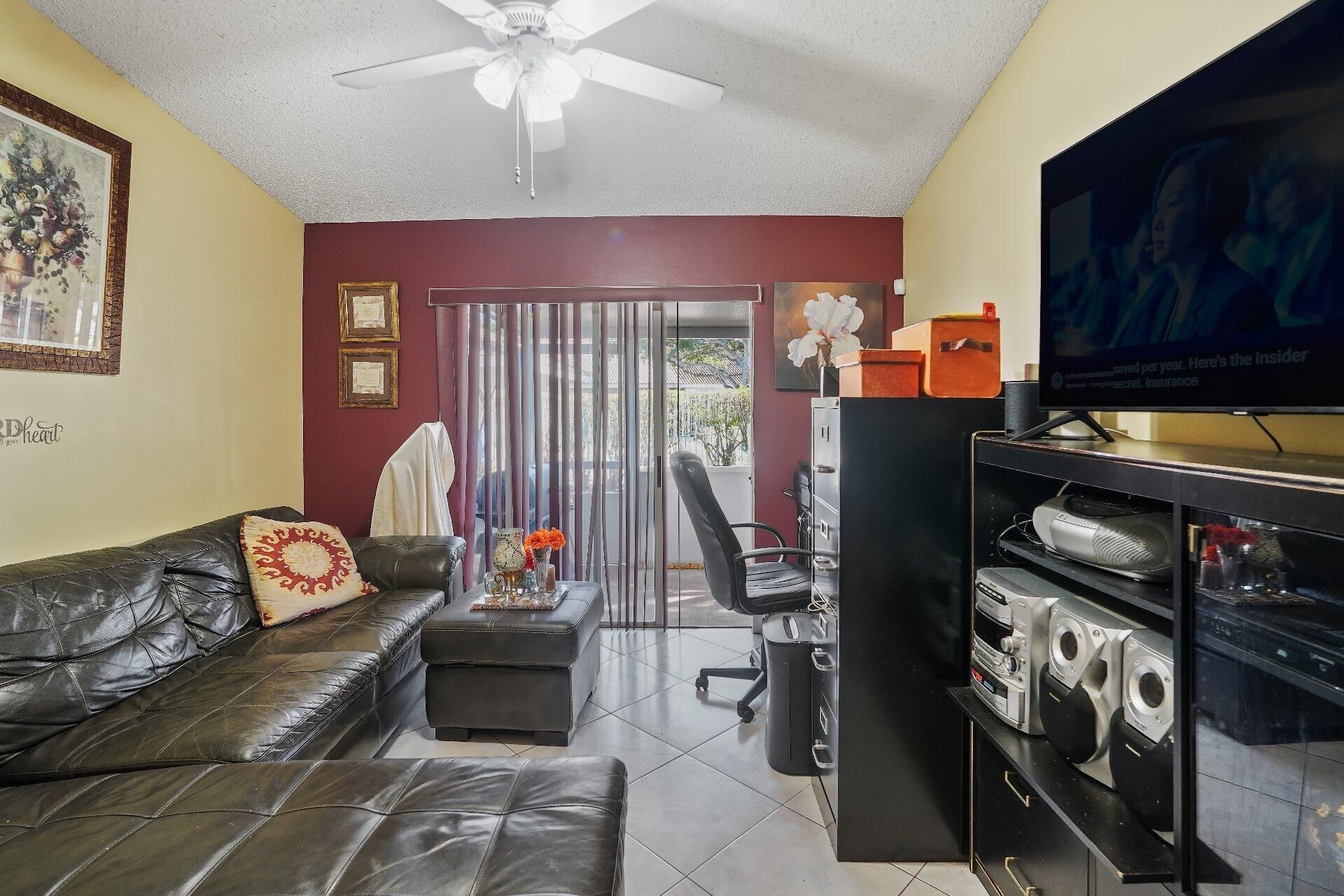 3181 Holiday Springs Boulevard, Unit 41, Margate, FL 33063 Photo