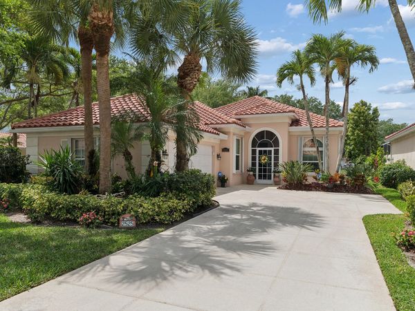 2525 Kittbuck Way, West Palm Beach, FL 33411