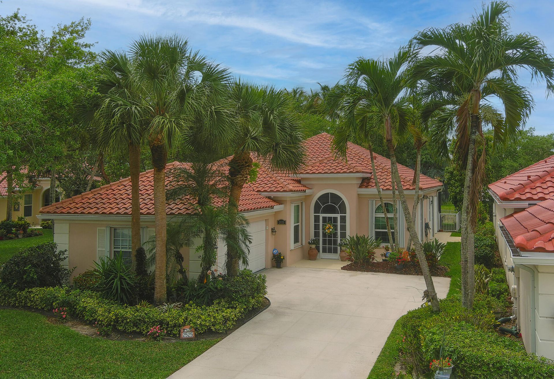 2525 Kittbuck Way, West Palm Beach, FL 33411 Photo