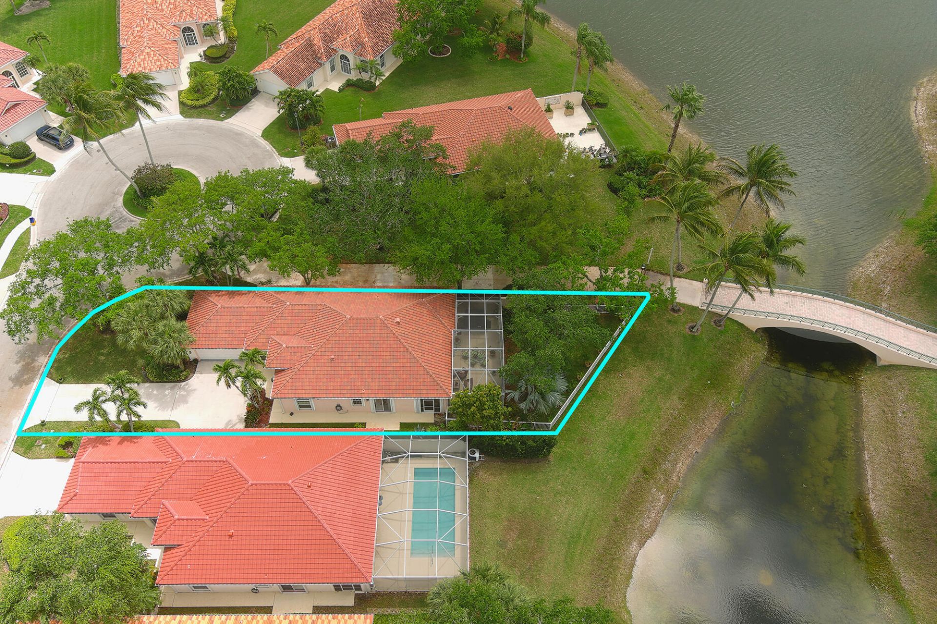 2525 Kittbuck Way, West Palm Beach, FL 33411 Photo