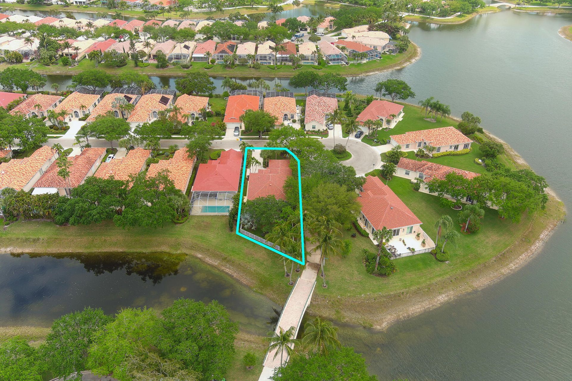 2525 Kittbuck Way, West Palm Beach, FL 33411 Photo