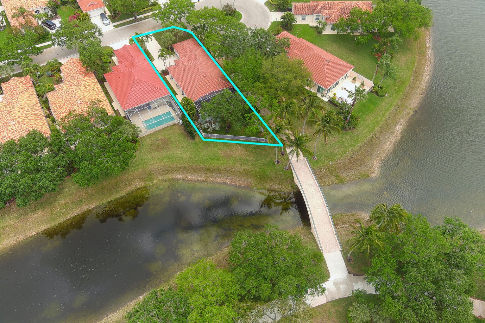 2525 Kittbuck Way, West Palm Beach, FL 33411 Photo