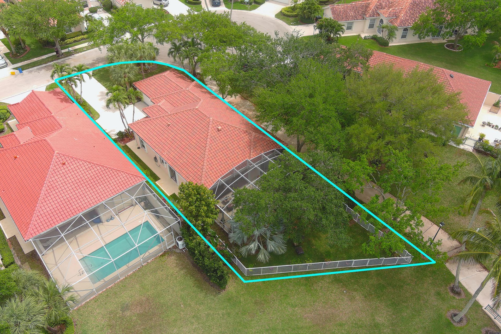 2525 Kittbuck Way, West Palm Beach, FL 33411 Photo