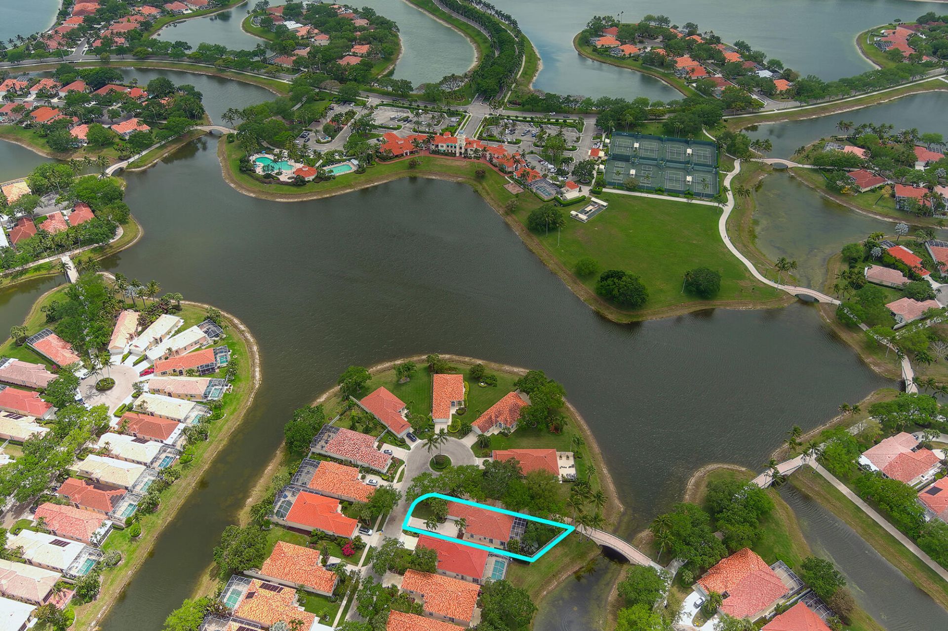 2525 Kittbuck Way, West Palm Beach, FL 33411 Photo