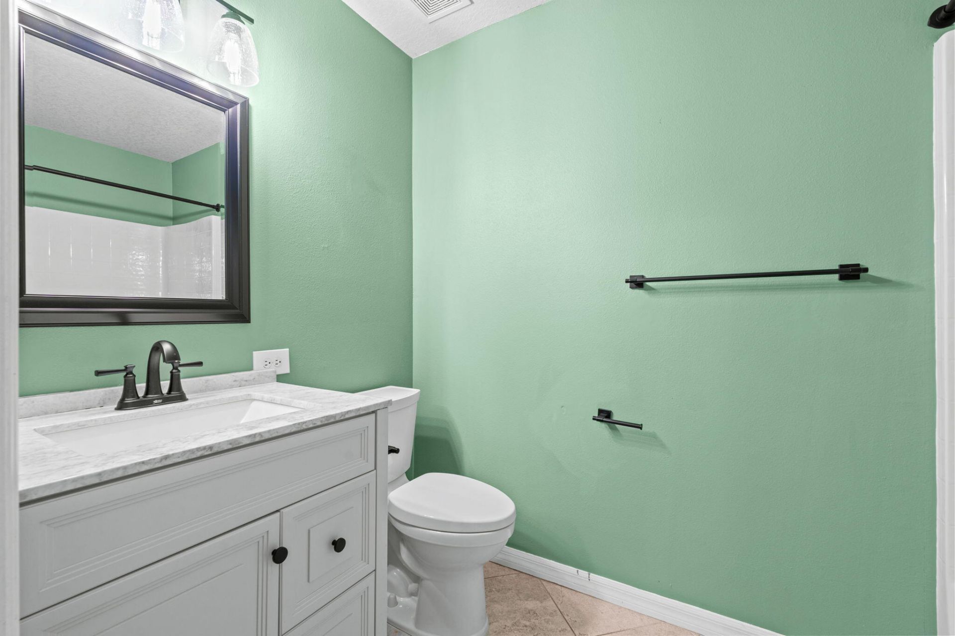 1025 SW Spataro Avenue, Port Saint Lucie, FL 34953 Photo