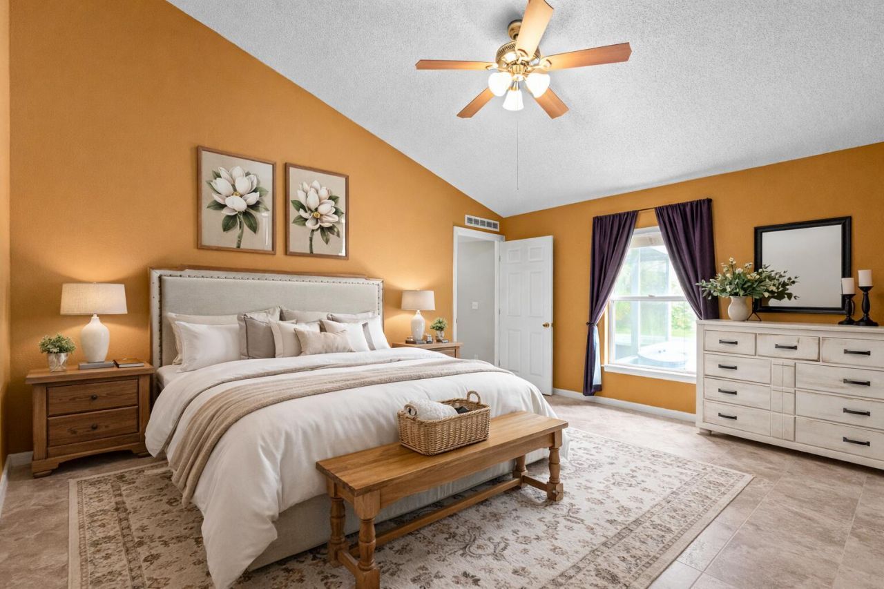 1025 SW Spataro Avenue, Port Saint Lucie, FL 34953 Photo