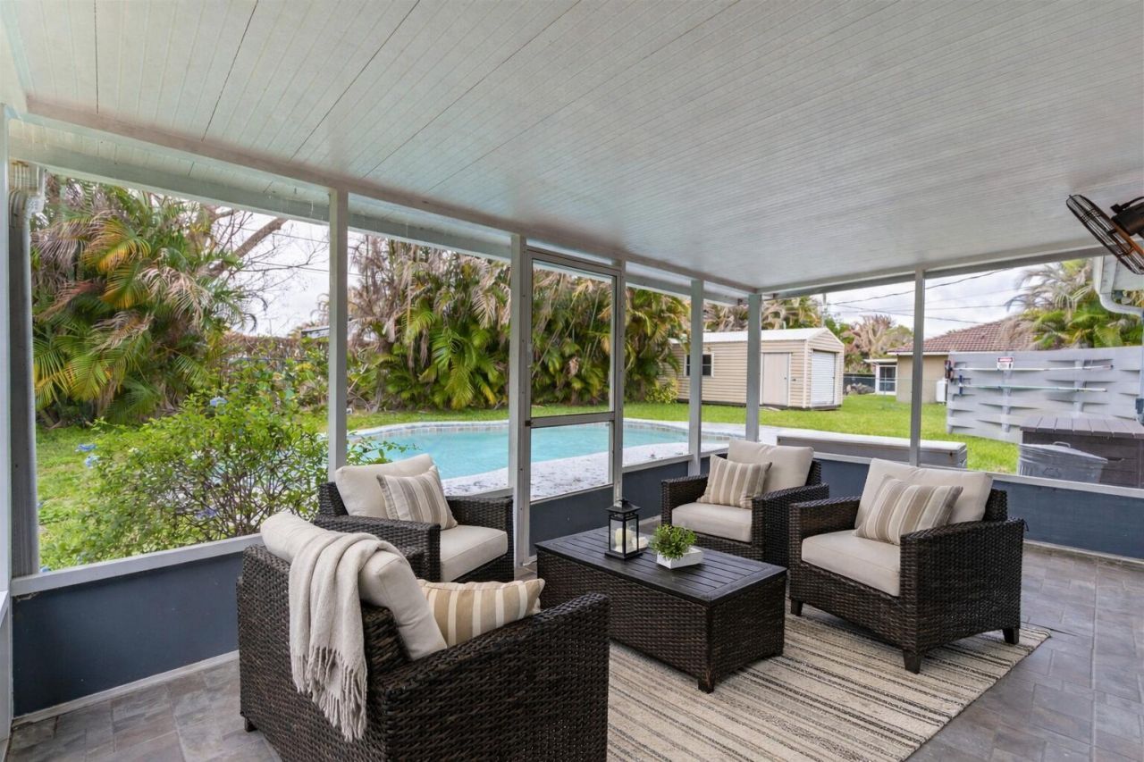 1025 SW Spataro Avenue, Port Saint Lucie, FL 34953 Photo