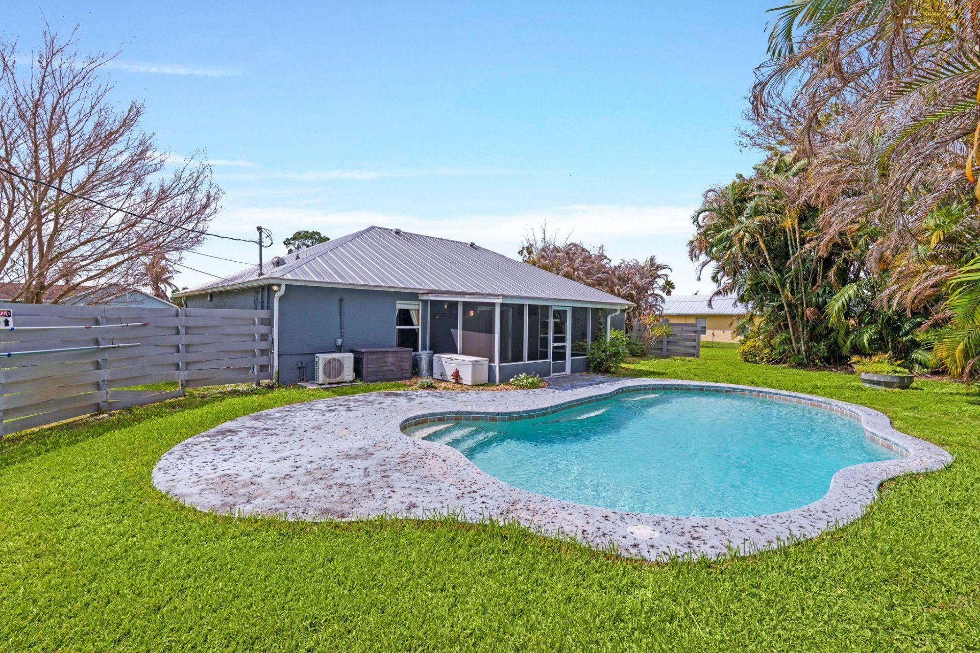 1025 SW Spataro Avenue, Port Saint Lucie, FL 34953 Photo