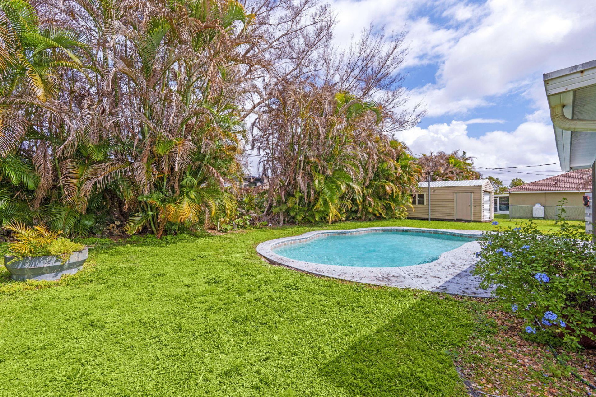 1025 SW Spataro Avenue, Port Saint Lucie, FL 34953 Photo