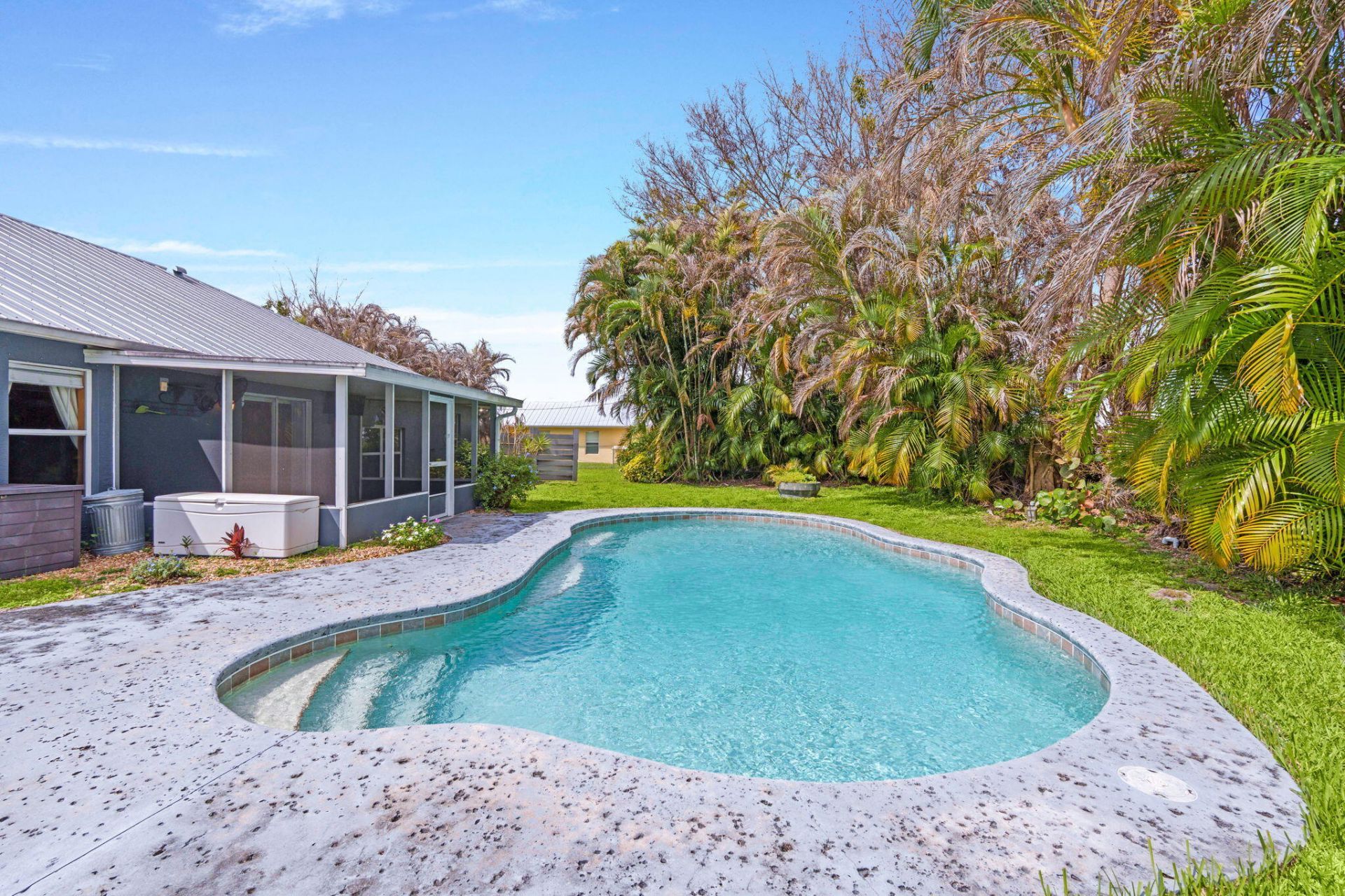 1025 SW Spataro Avenue, Port Saint Lucie, FL 34953 Photo