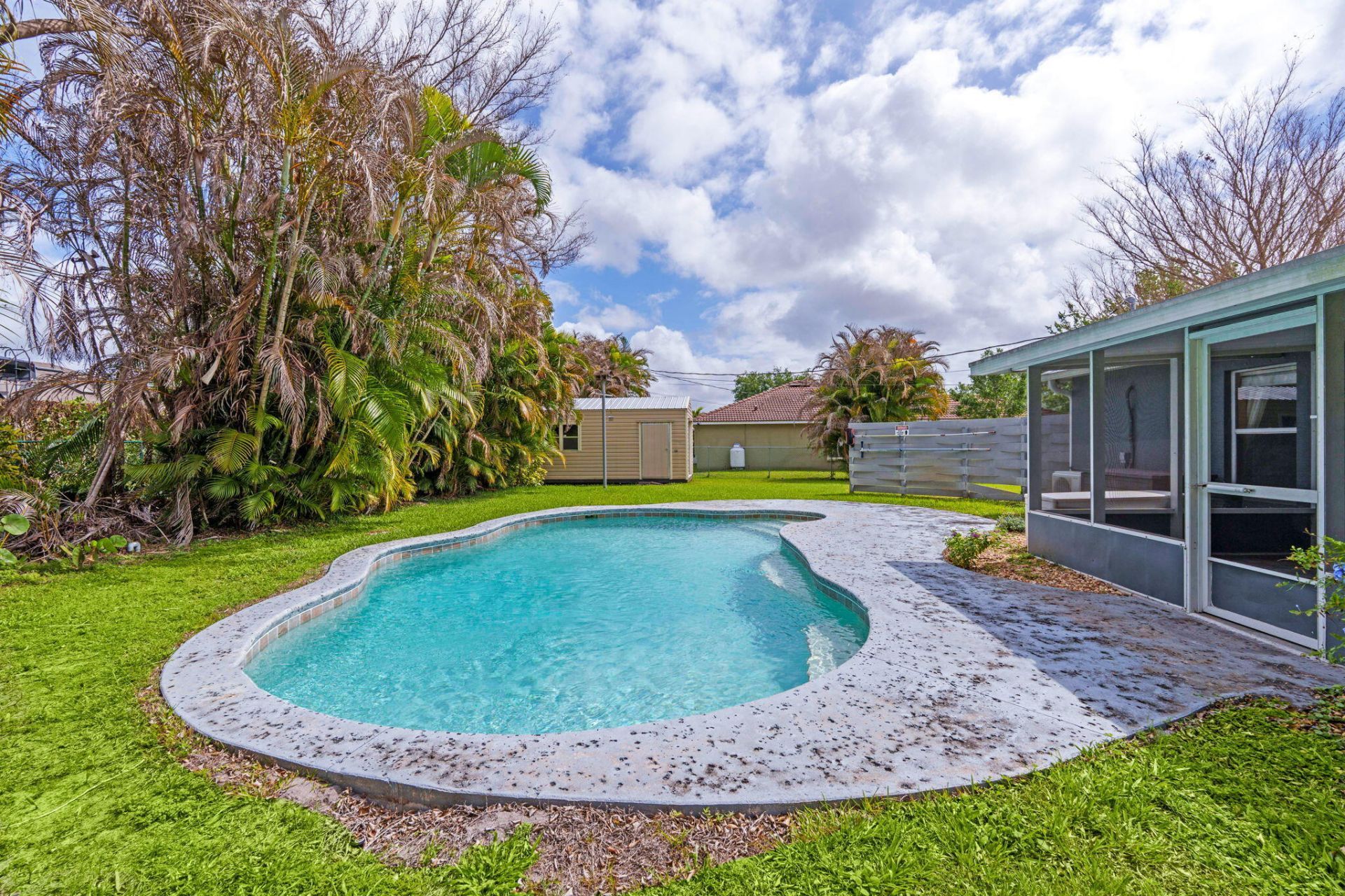 1025 SW Spataro Avenue, Port Saint Lucie, FL 34953 Photo