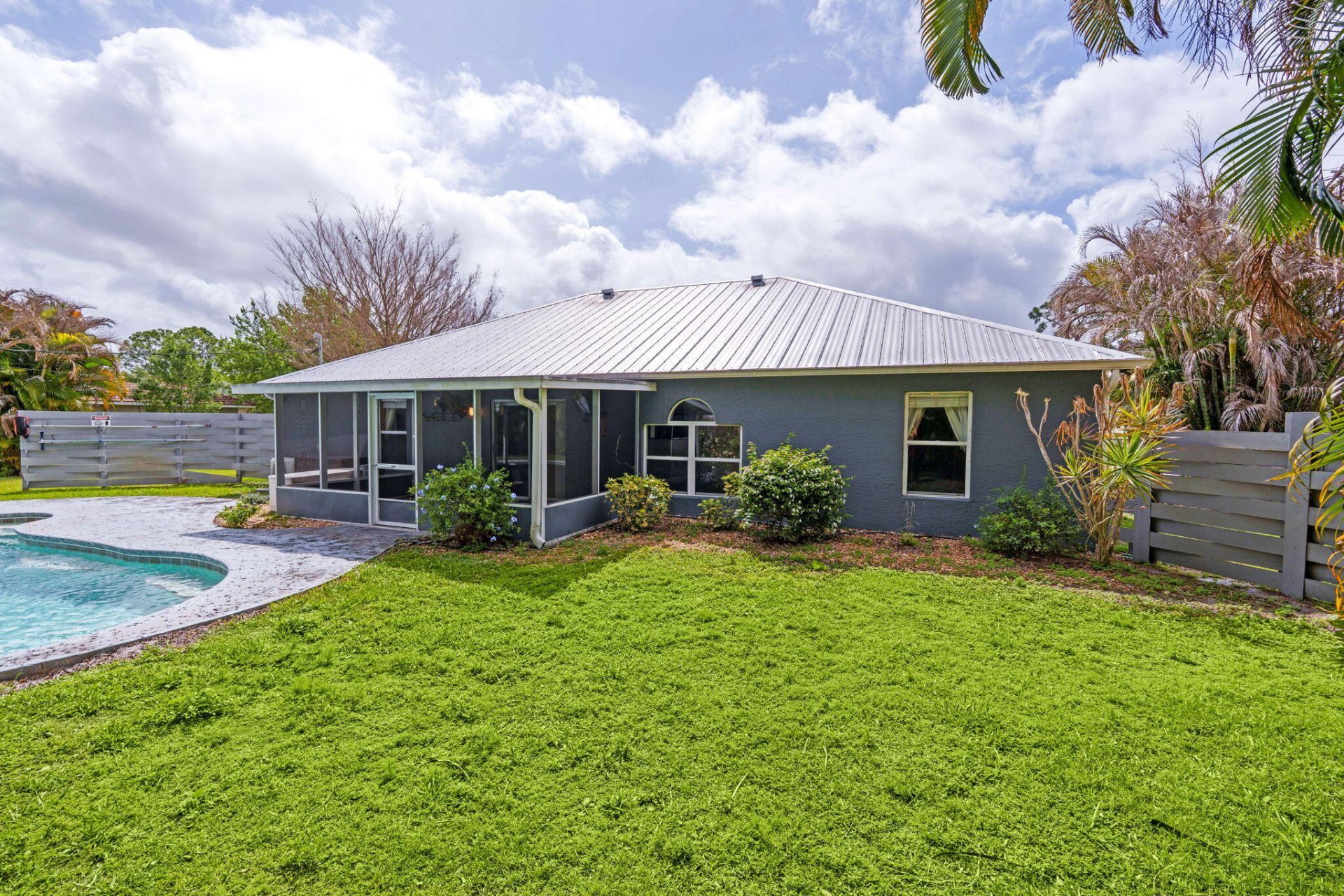 1025 SW Spataro Avenue, Port Saint Lucie, FL 34953 Photo