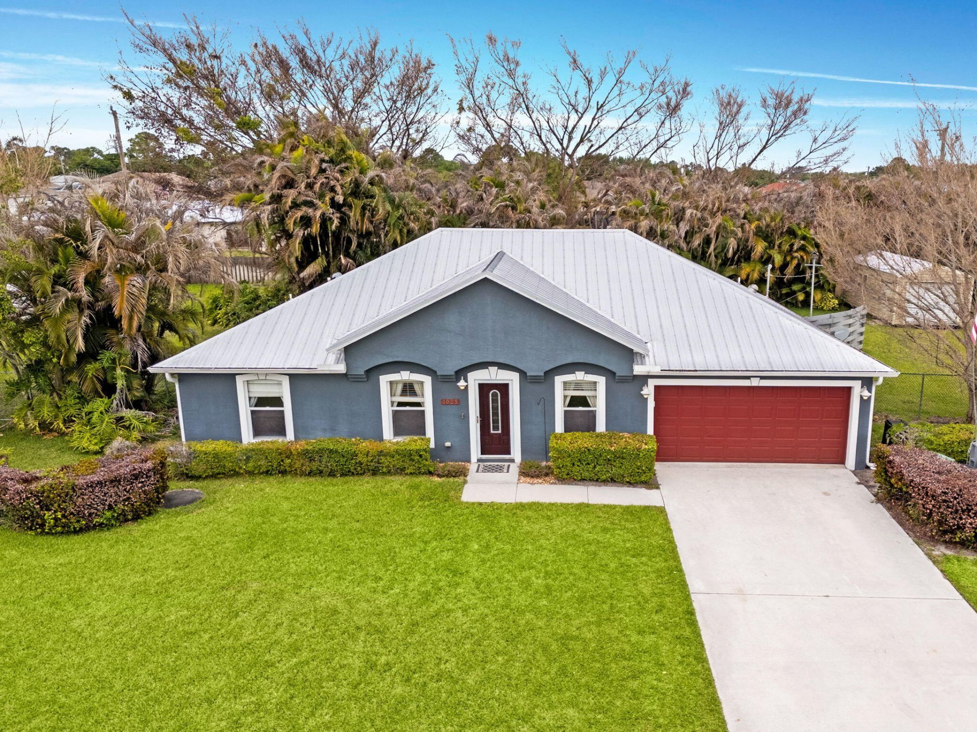 1025 SW Spataro Avenue, Port Saint Lucie, FL 34953 Photo