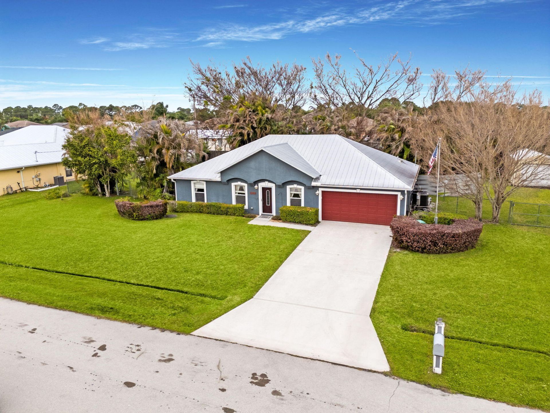 1025 SW Spataro Avenue, Port Saint Lucie, FL 34953 Photo