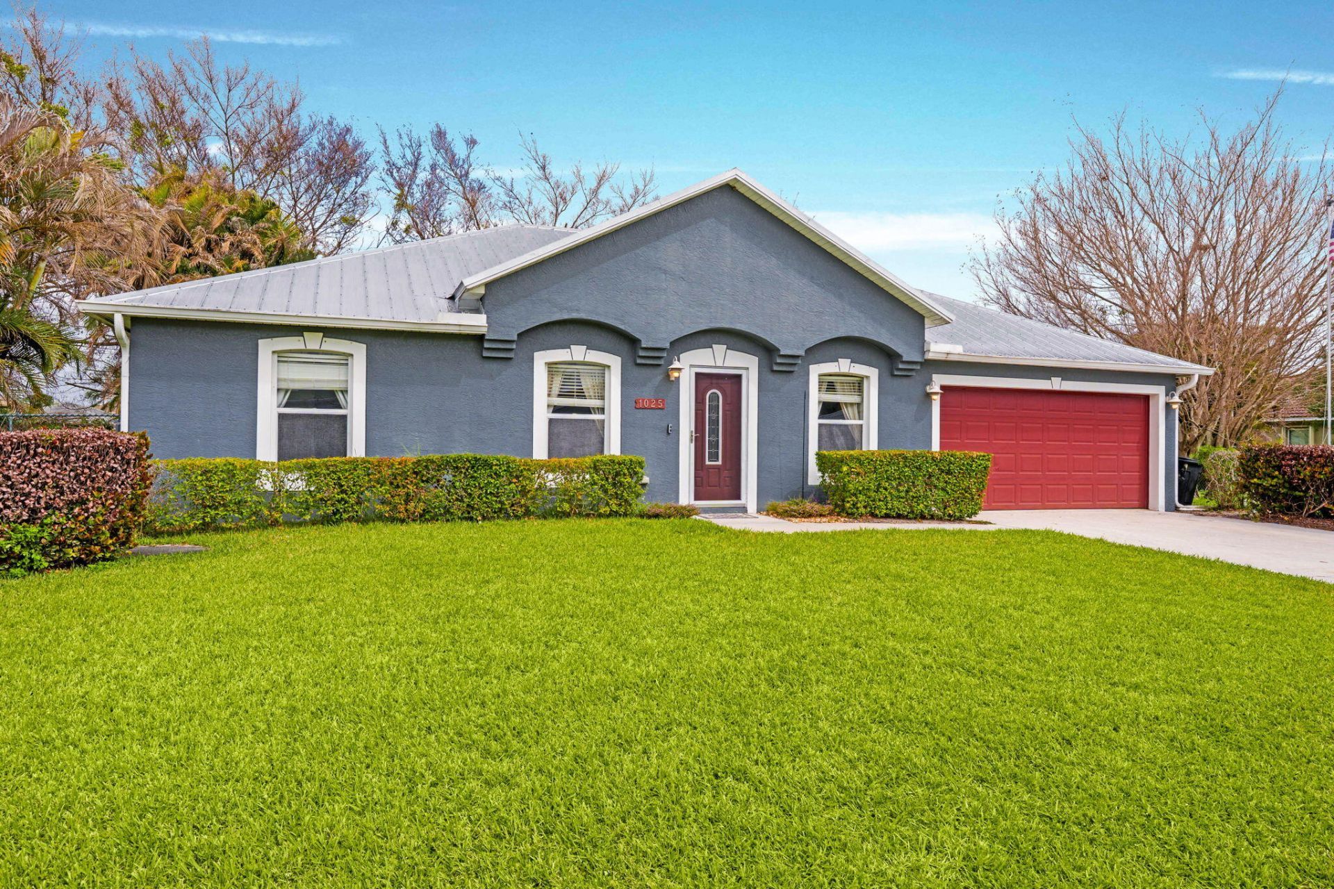 1025 SW Spataro Avenue, Port Saint Lucie, FL 34953 Photo