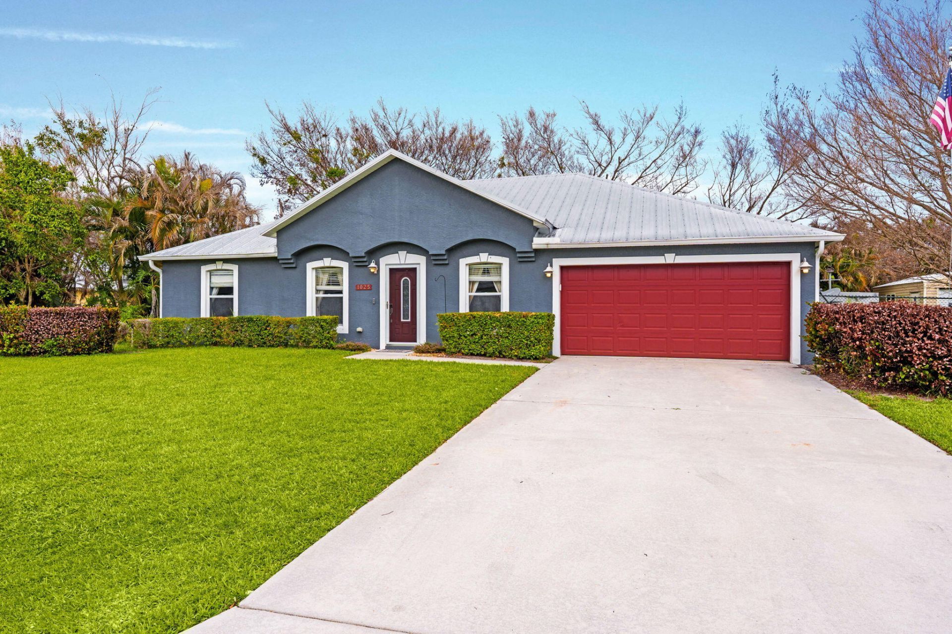 1025 SW Spataro Avenue, Port Saint Lucie, FL 34953 Photo