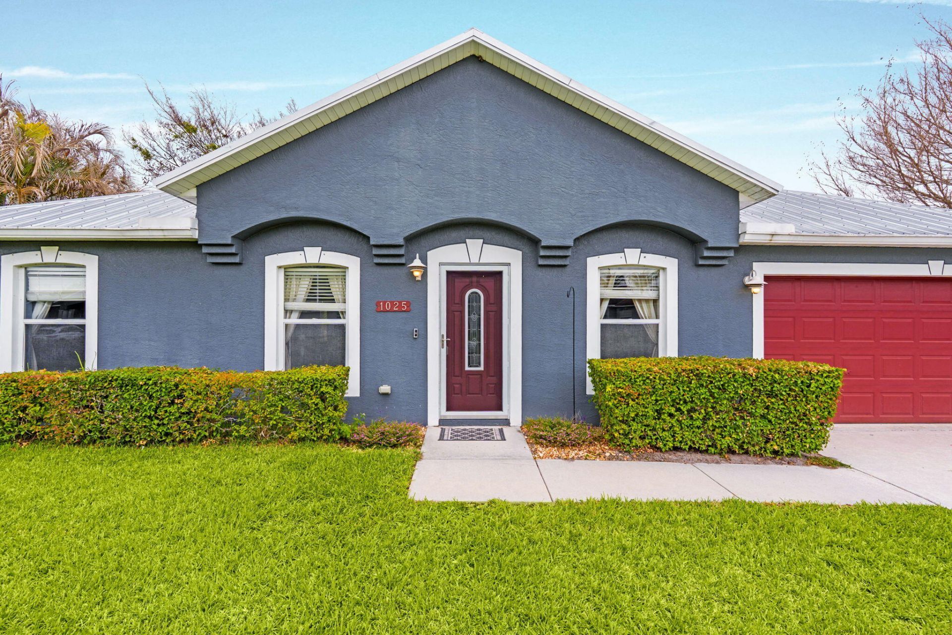1025 SW Spataro Avenue, Port Saint Lucie, FL 34953 Photo