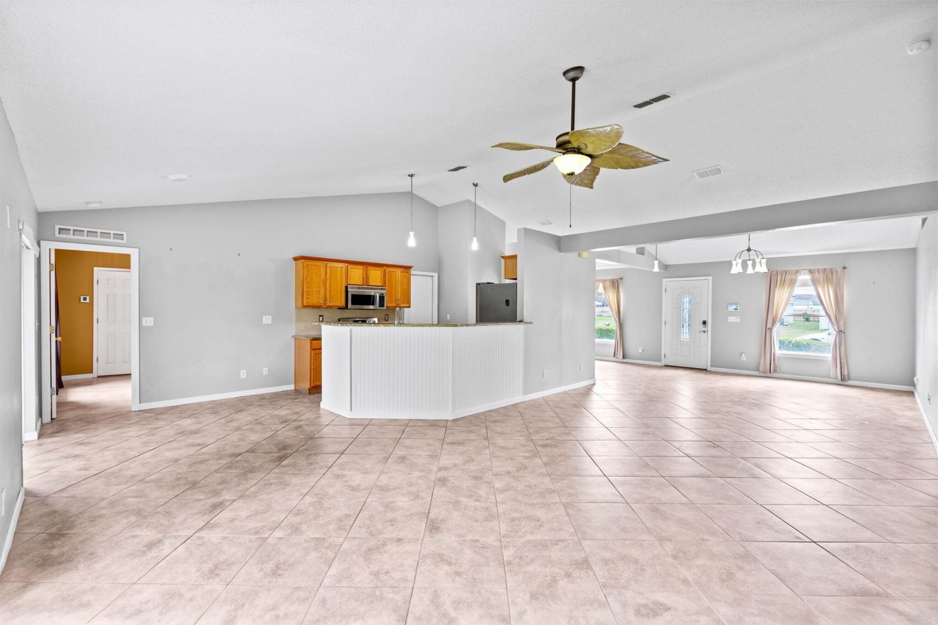 1025 SW Spataro Avenue, Port Saint Lucie, FL 34953 Photo