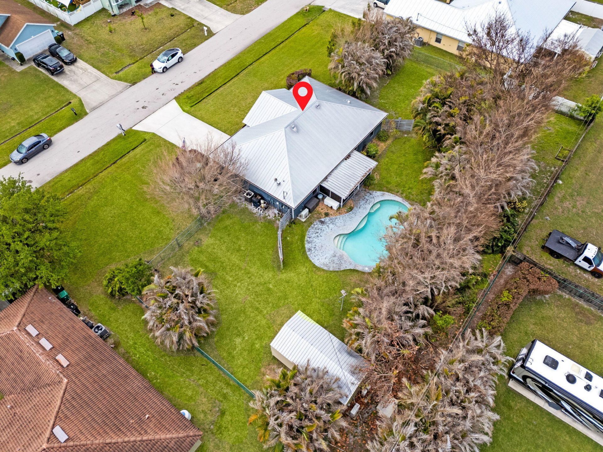 1025 SW Spataro Avenue, Port Saint Lucie, FL 34953 Photo