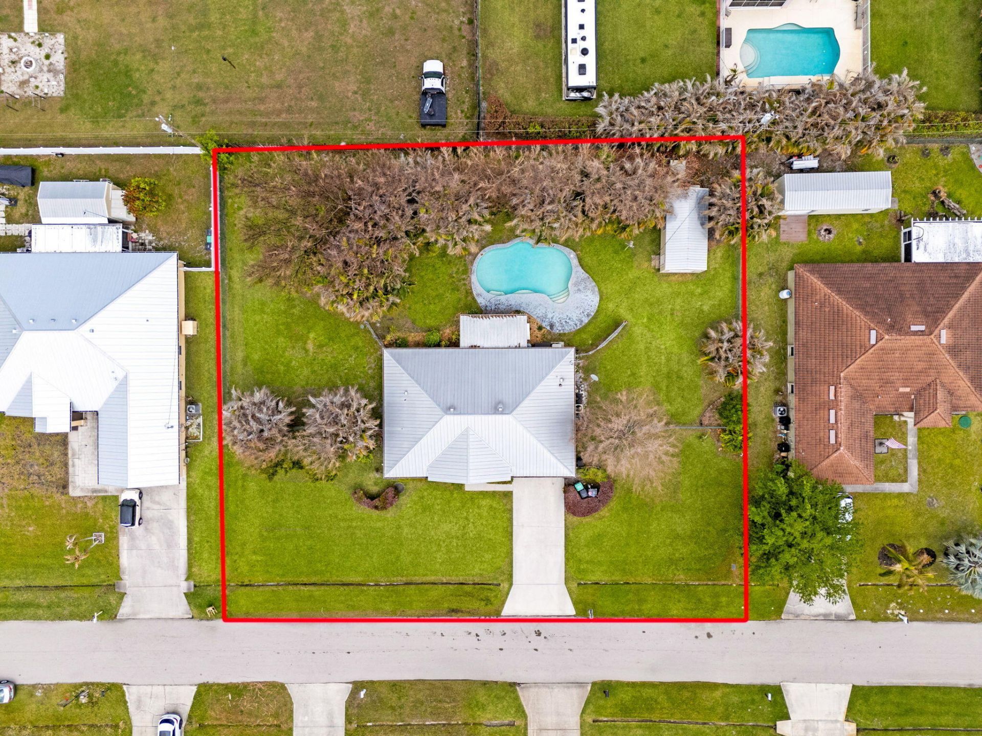 1025 SW Spataro Avenue, Port Saint Lucie, FL 34953 Photo