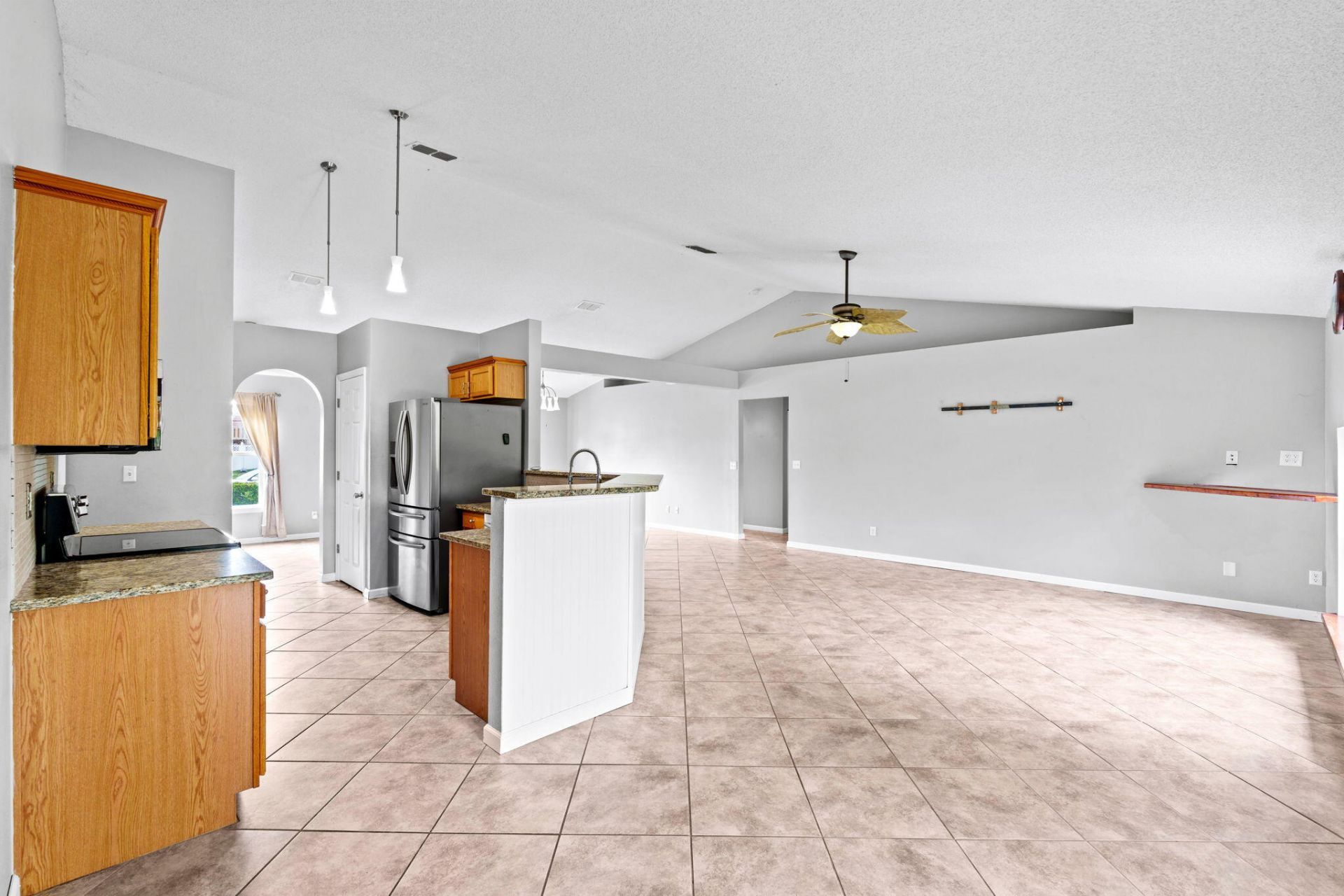 1025 SW Spataro Avenue, Port Saint Lucie, FL 34953 Photo