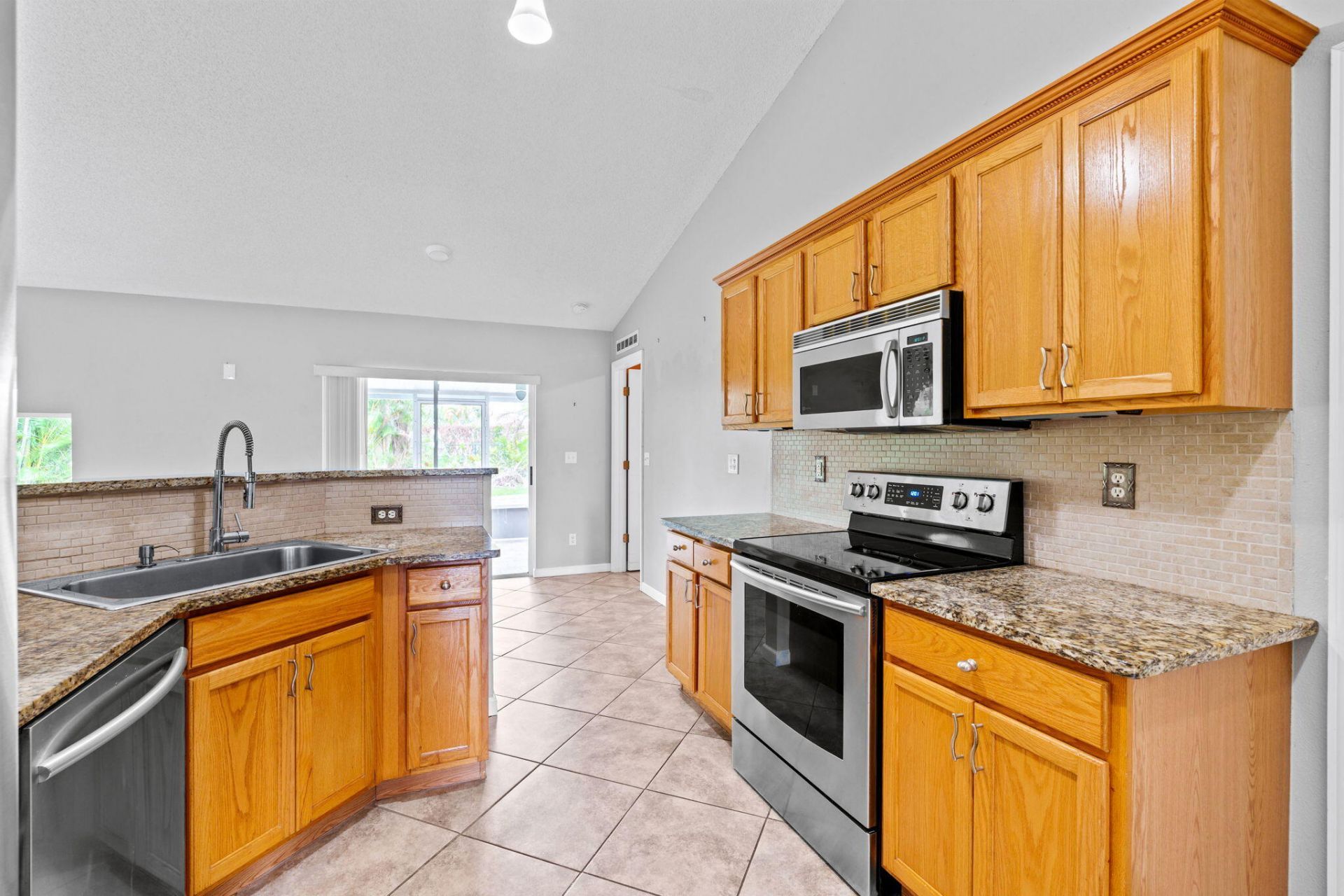 1025 SW Spataro Avenue, Port Saint Lucie, FL 34953 Photo