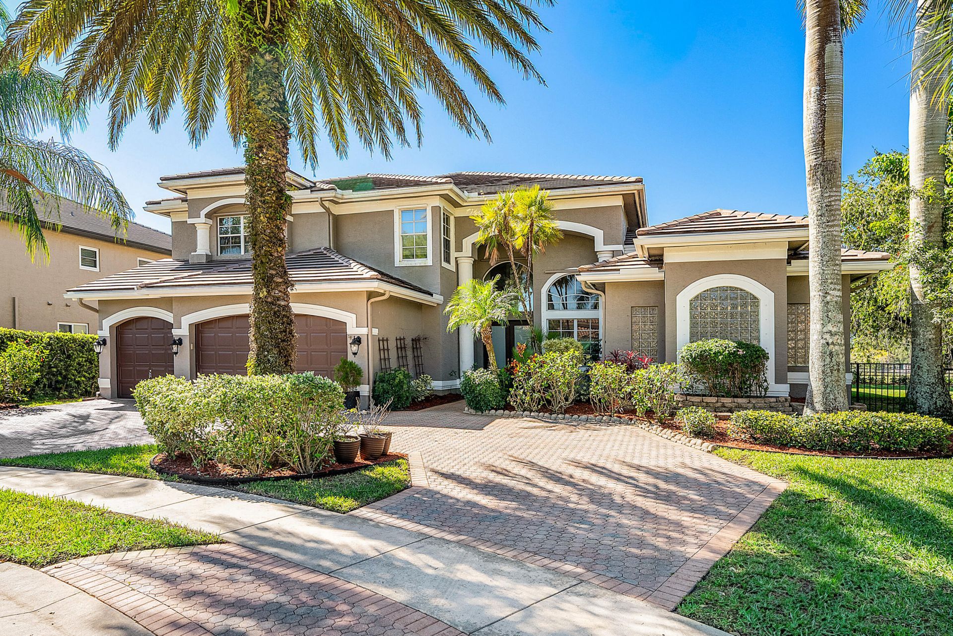 19582 Saturnia Lakes Drive, Boca Raton, FL 33498 Photo