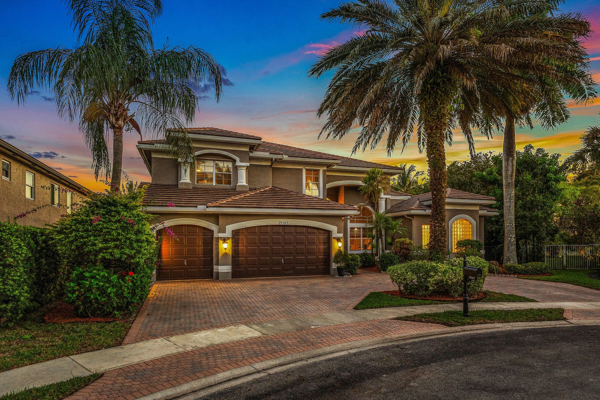 19582 Saturnia Lakes Drive, Boca Raton, FL 33498 Photo