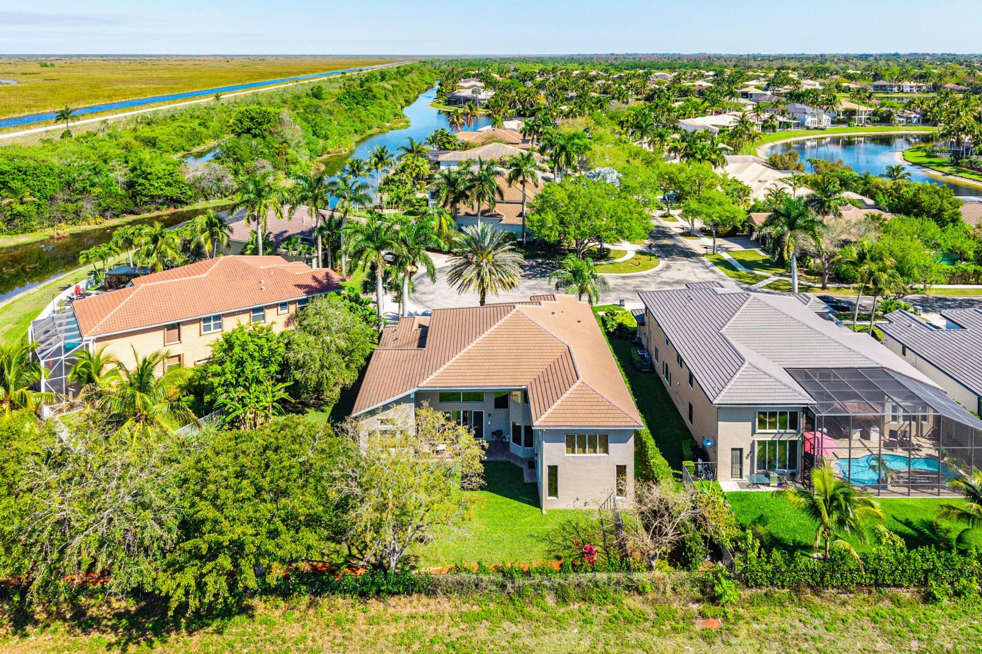 19582 Saturnia Lakes Drive, Boca Raton, FL 33498 Photo