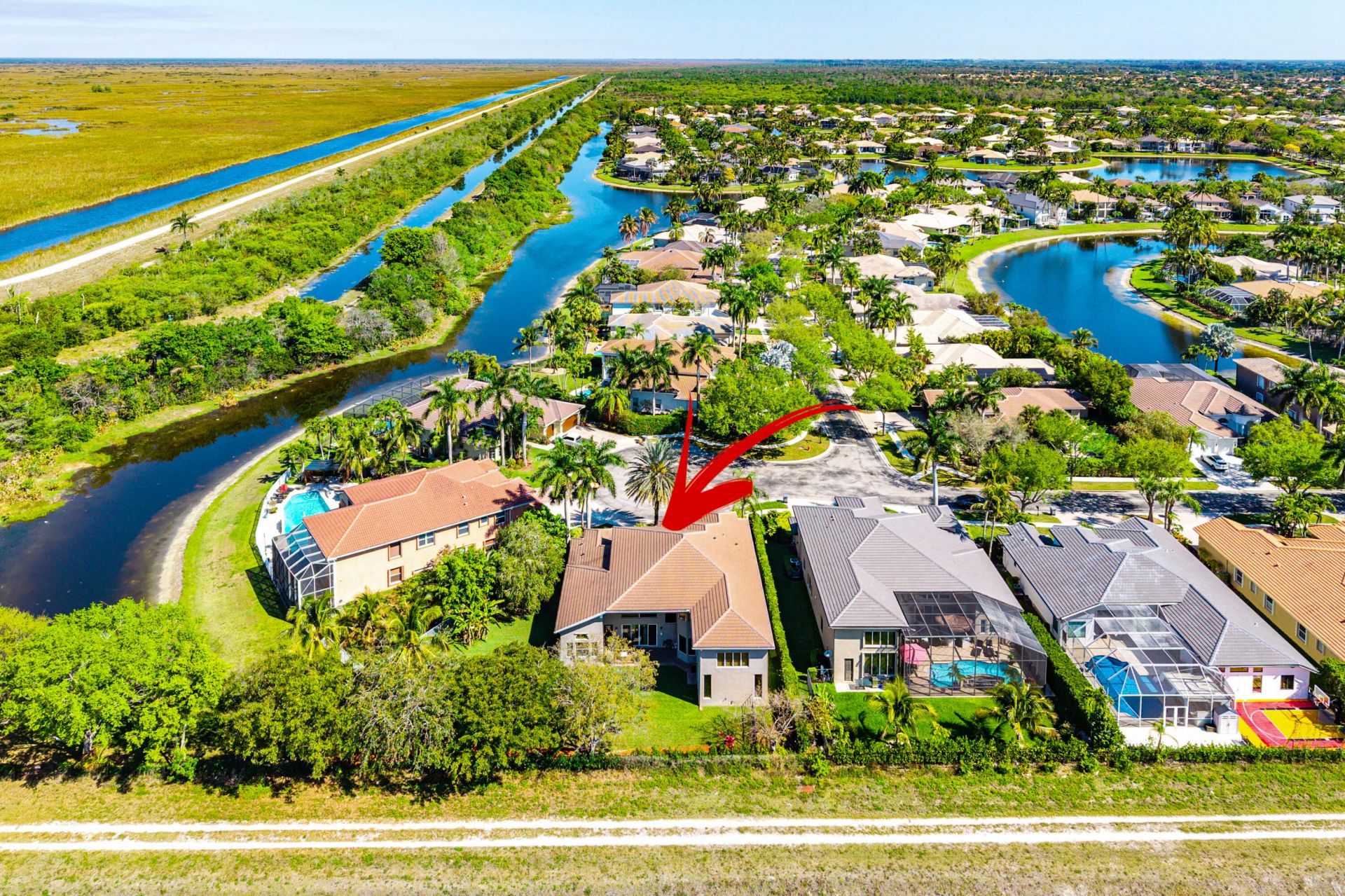 19582 Saturnia Lakes Drive, Boca Raton, FL 33498 Photo