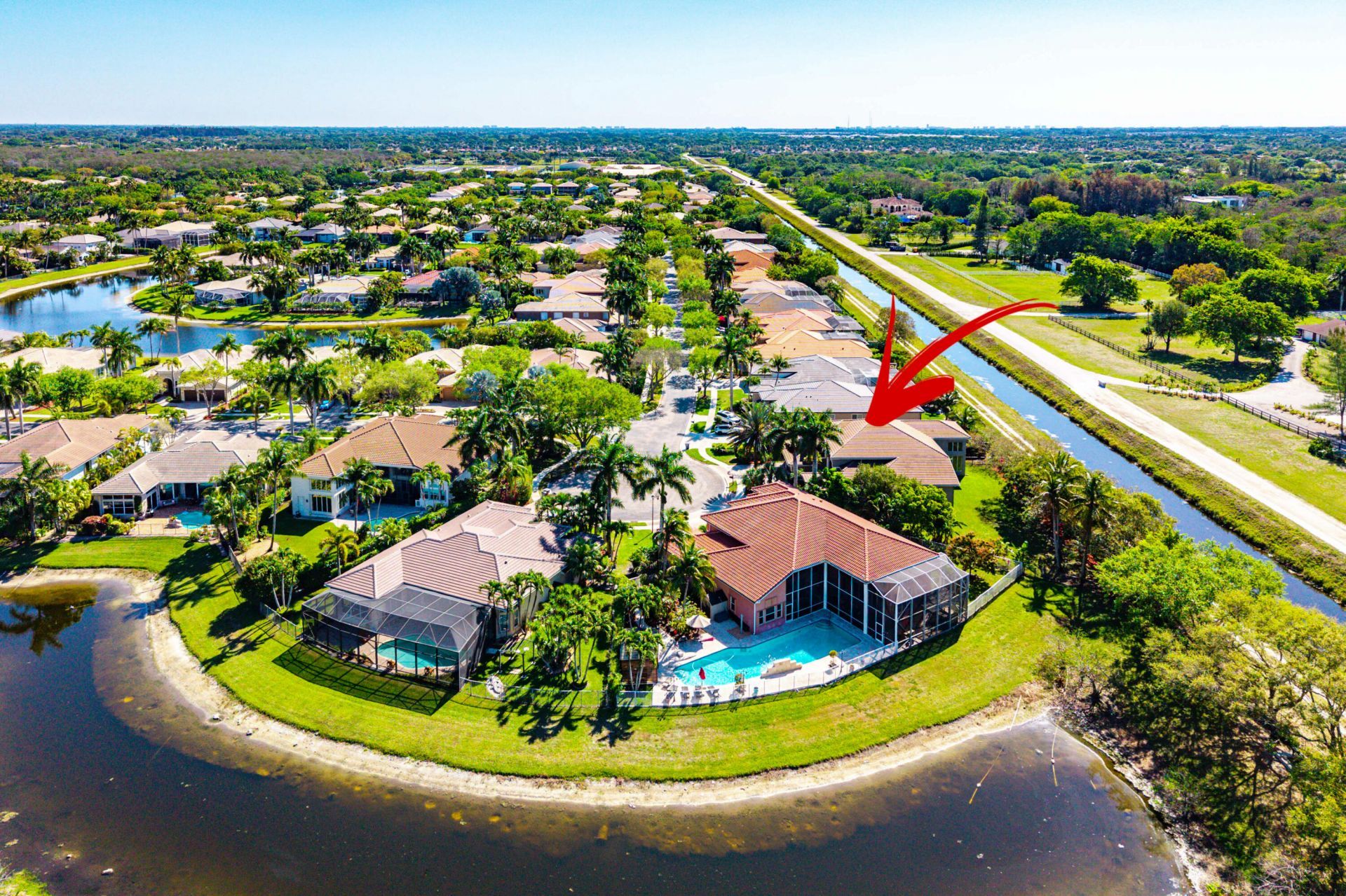 19582 Saturnia Lakes Drive, Boca Raton, FL 33498 Photo