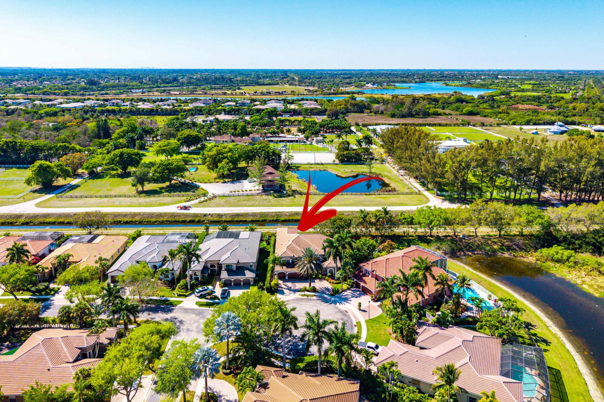 19582 Saturnia Lakes Drive, Boca Raton, FL 33498 Photo