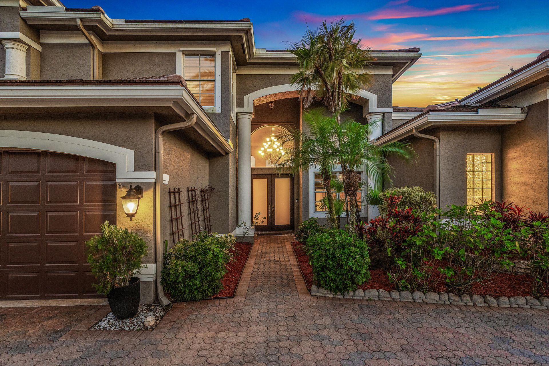 19582 Saturnia Lakes Drive, Boca Raton, FL 33498 Photo