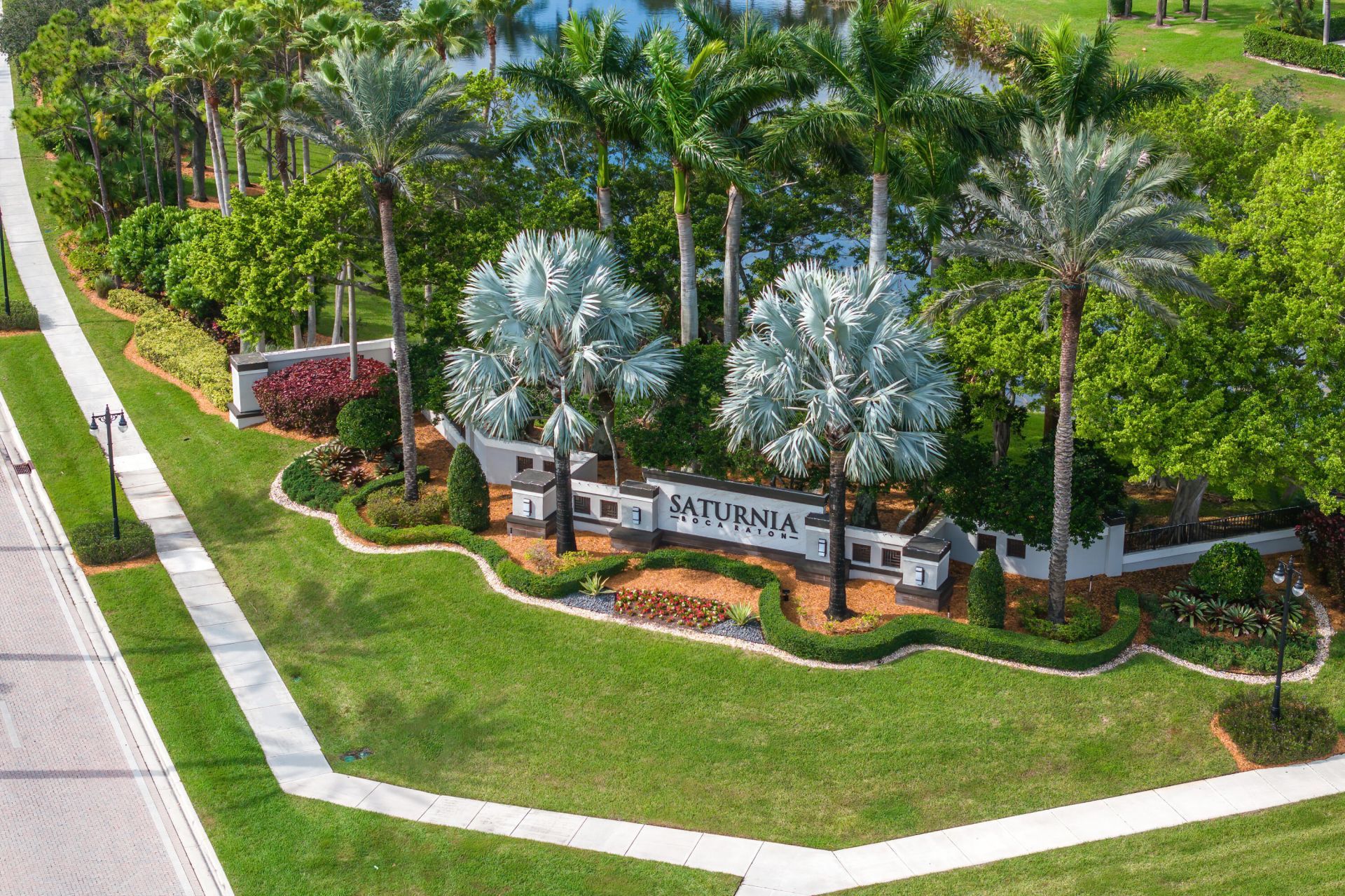 19582 Saturnia Lakes Drive, Boca Raton, FL 33498 Photo