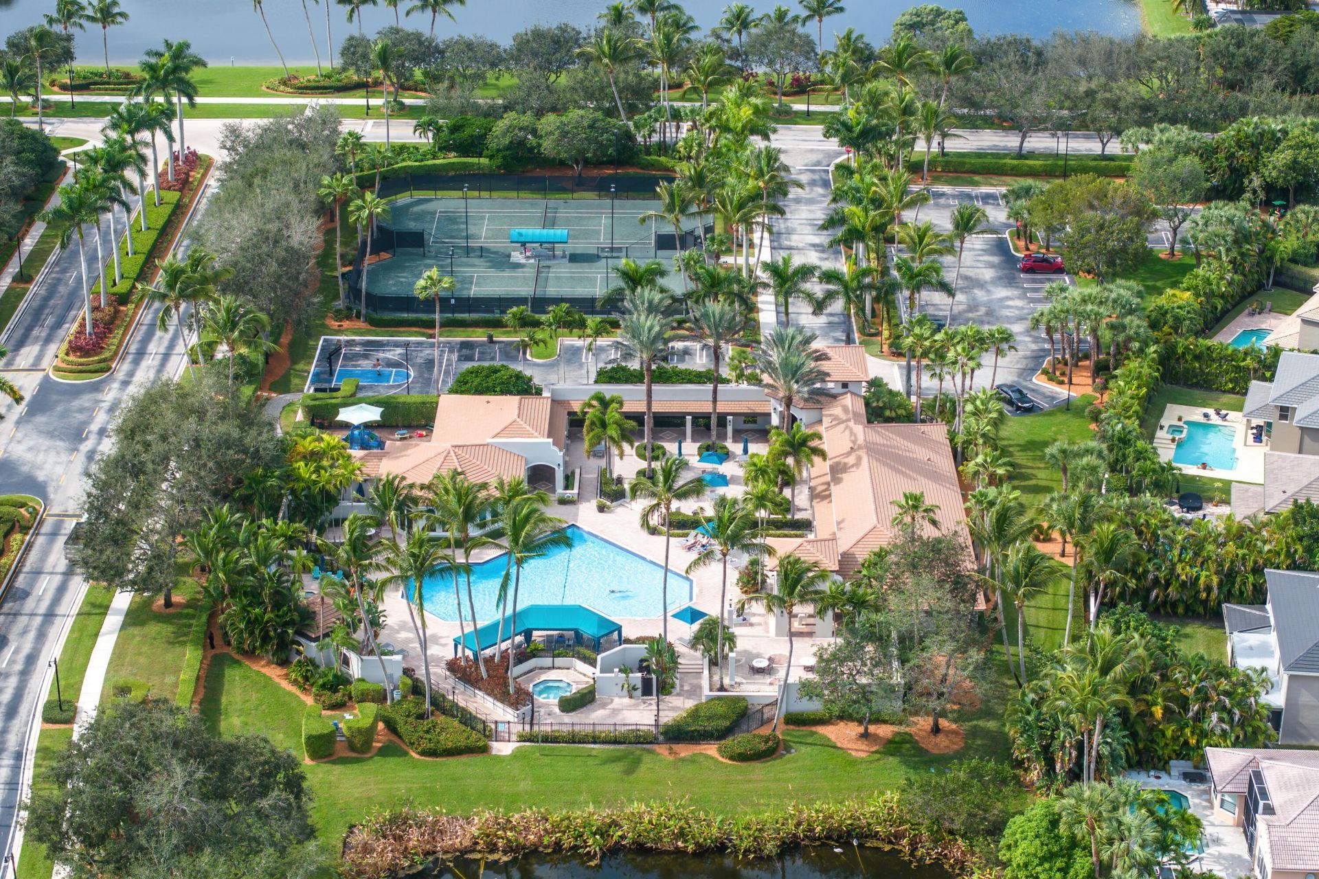 19582 Saturnia Lakes Drive, Boca Raton, FL 33498 Photo