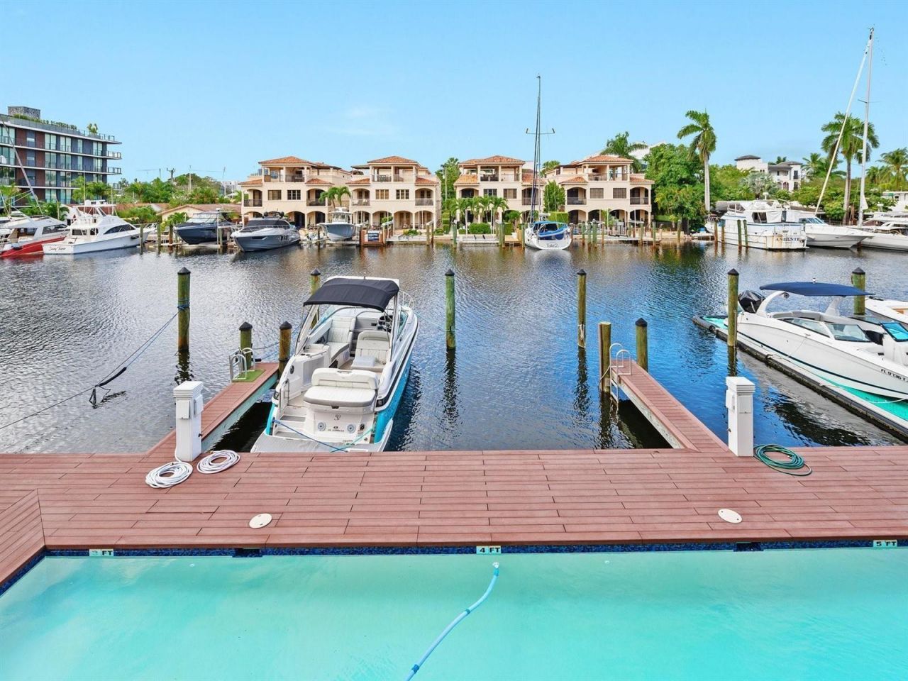 133 Isle Of Venice Drive, Unit 201, Fort Lauderdale, FL 33301 Photo