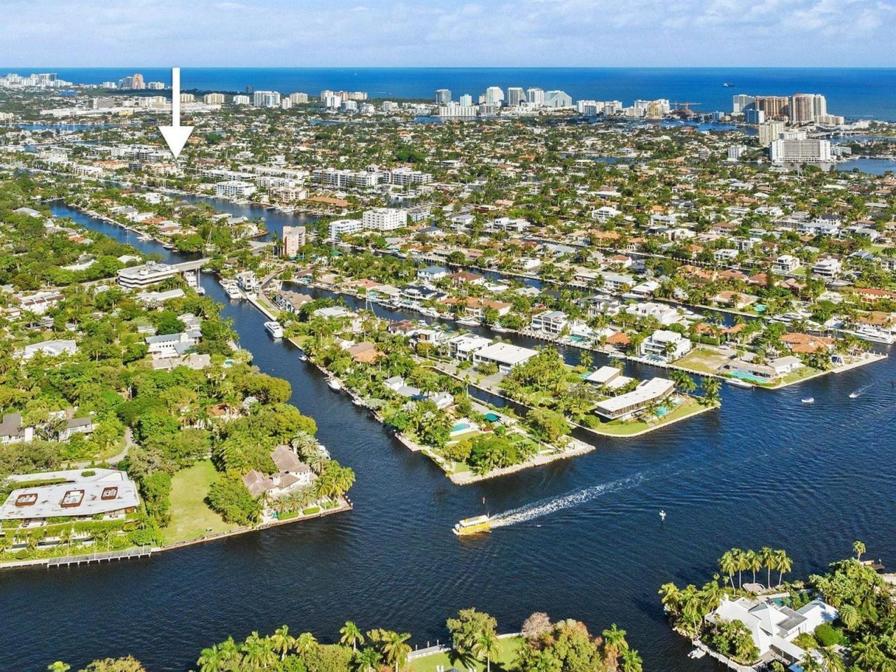 133 Isle Of Venice Drive, Unit 201, Fort Lauderdale, FL 33301 Photo