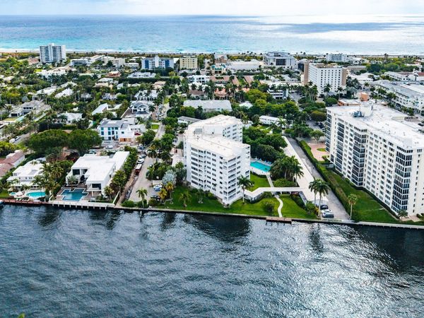 1000 Lowry Street, Unit 5d, Delray Beach, FL 33483