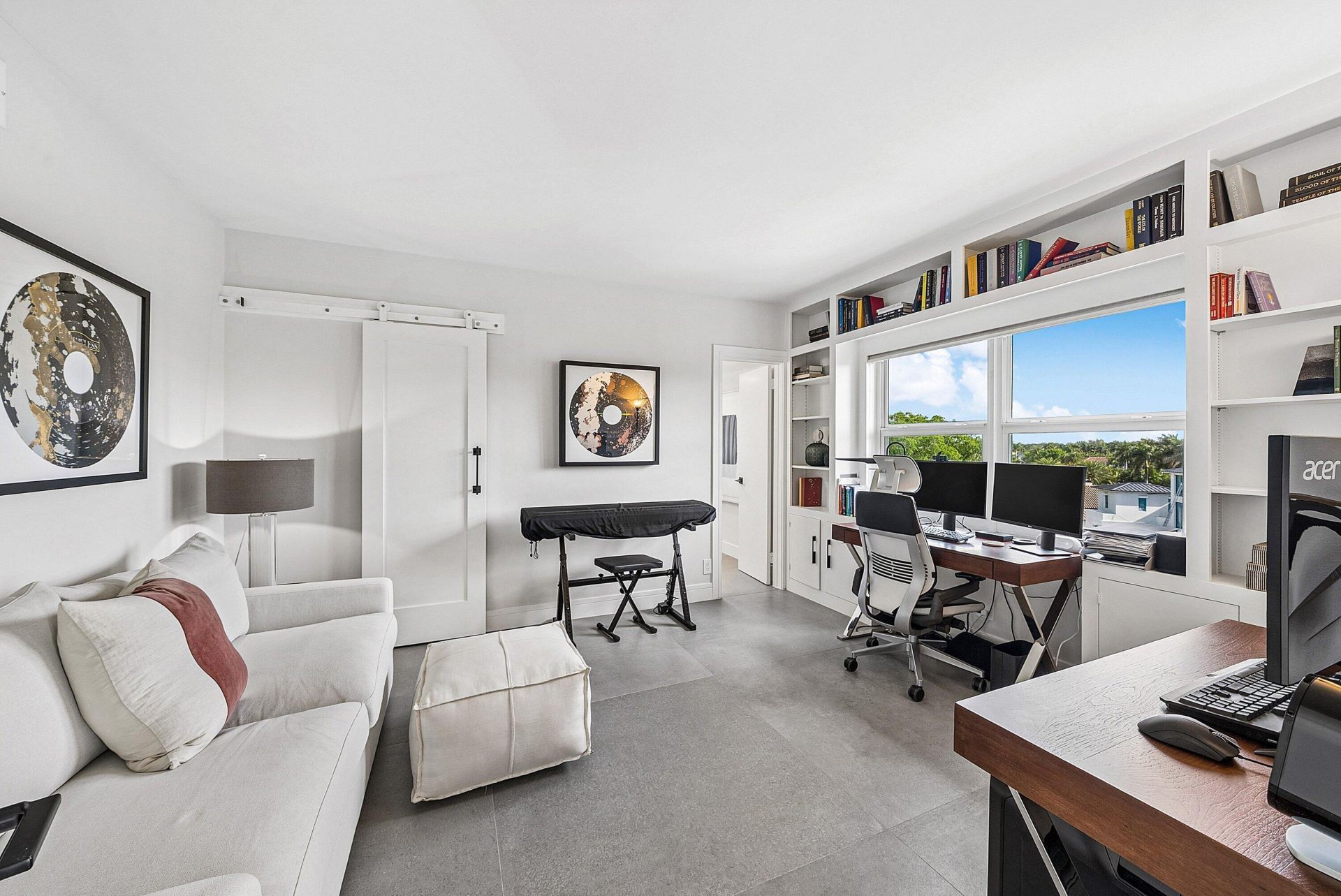1000 Lowry Street, Unit 5d, Delray Beach, FL 33483 Photo