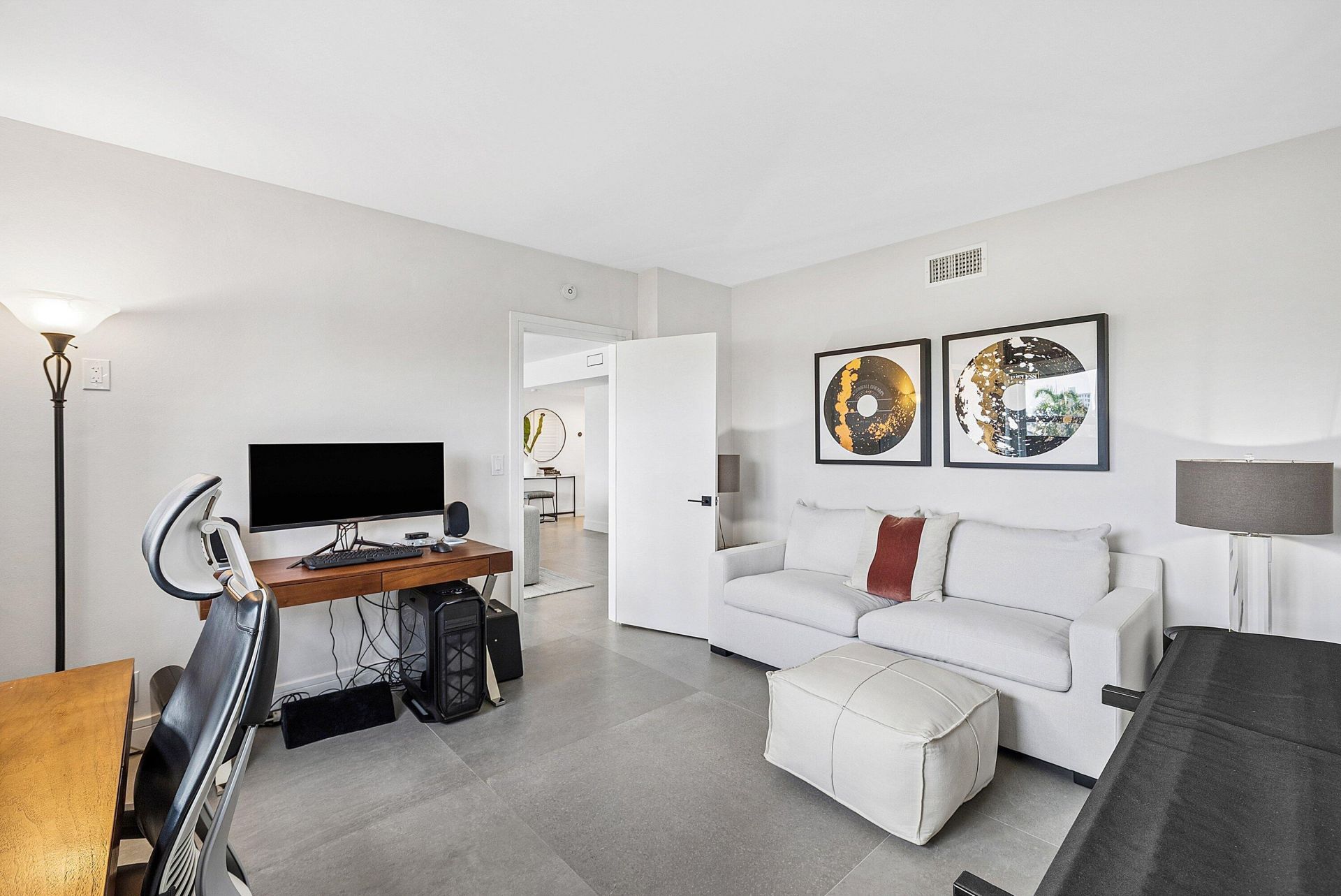 1000 Lowry Street, Unit 5d, Delray Beach, FL 33483 Photo