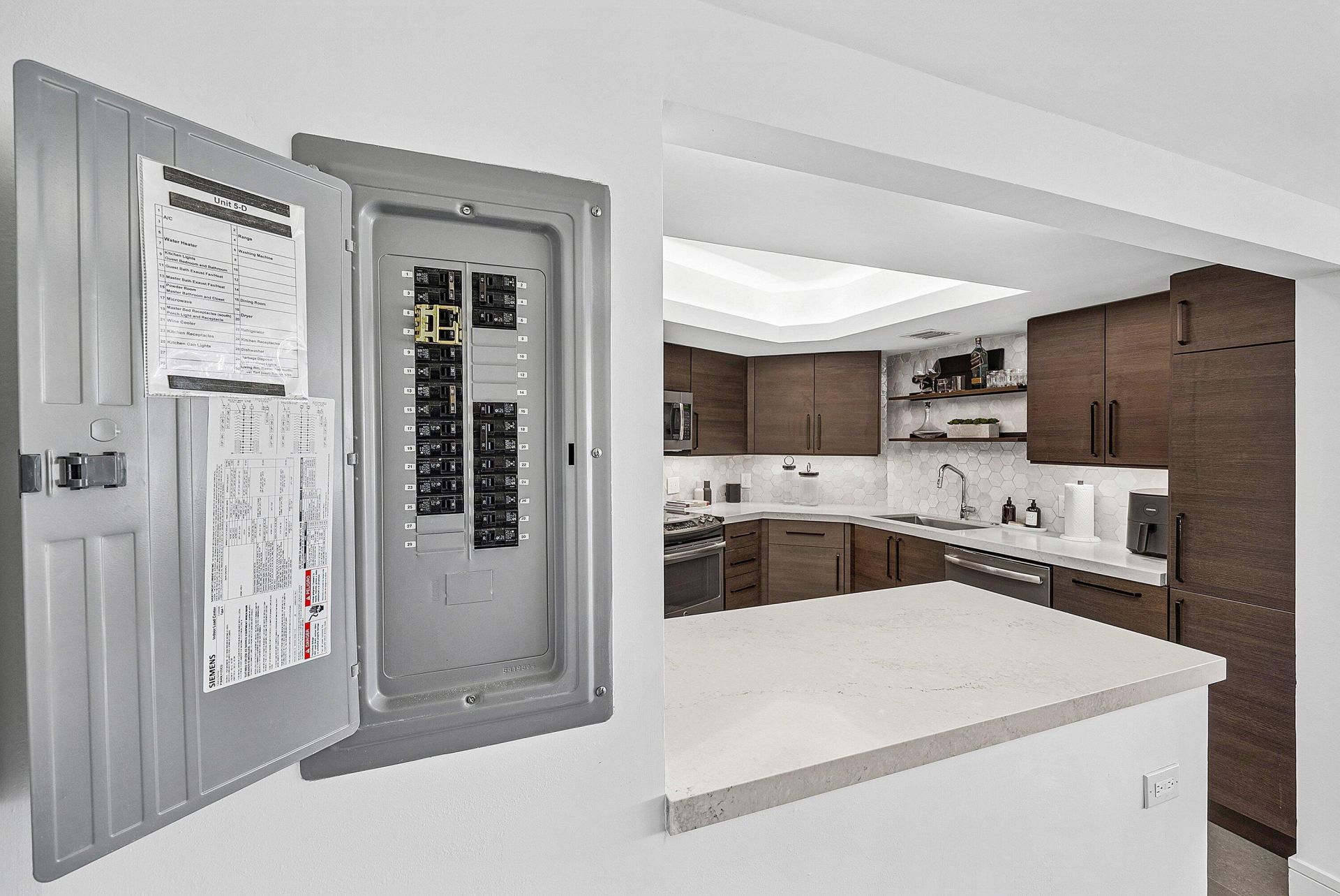 1000 Lowry Street, Unit 5d, Delray Beach, FL 33483 Photo