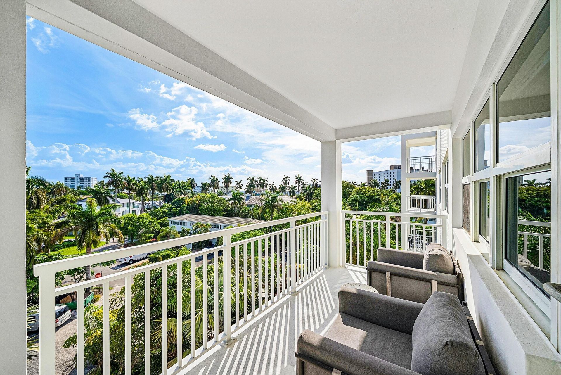 1000 Lowry Street, Unit 5d, Delray Beach, FL 33483 Photo