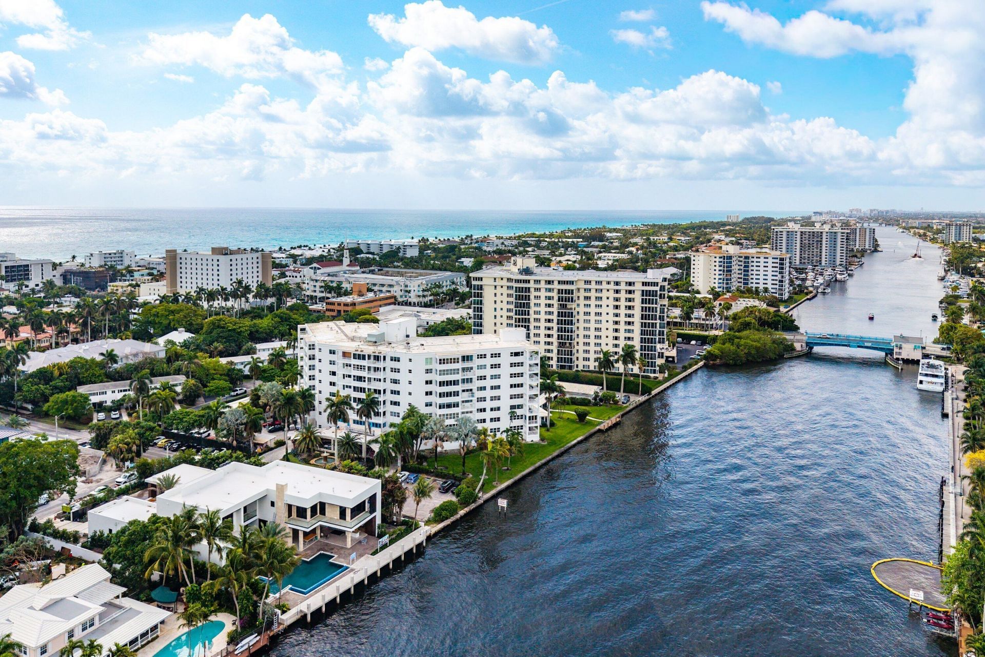 1000 Lowry Street, Unit 5d, Delray Beach, FL 33483 Photo