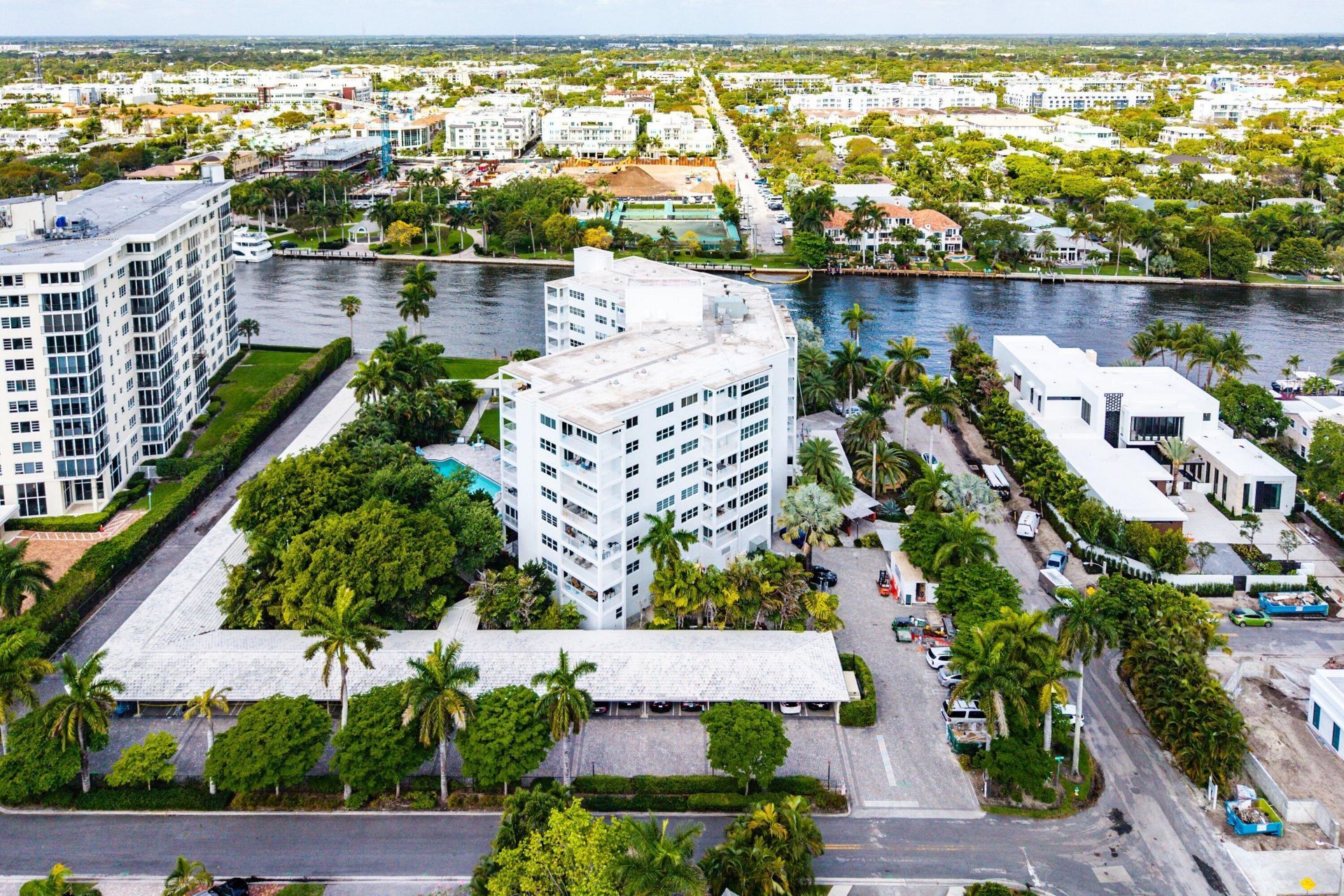 1000 Lowry Street, Unit 5d, Delray Beach, FL 33483 Photo